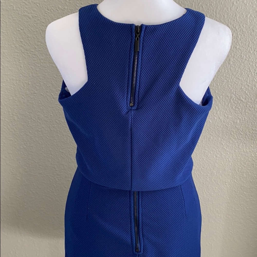 2 Piece Blue Set - Picture 4 of 7